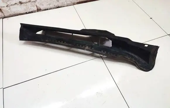 Ford Fiesta Air intake duct part