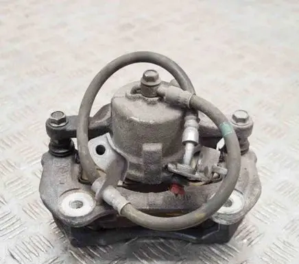 Hyundai Kona I Front brake caliper