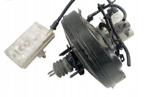 Peugeot 3008 I Brake booster 9682650980
