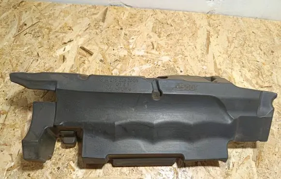Mercedes-Benz CLS C218 X218 Engine bonnet/hood sound/heat insulation A2782262085
