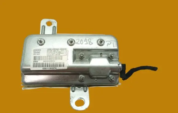BMW 7 E65 E66 Passenger airbag
