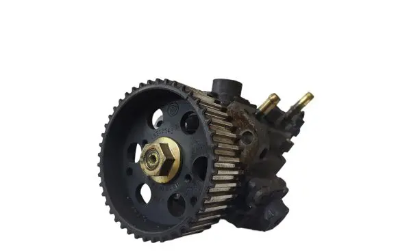 Fiat Punto (188) Fuel injection high pressure pump 0445010130 0055198522