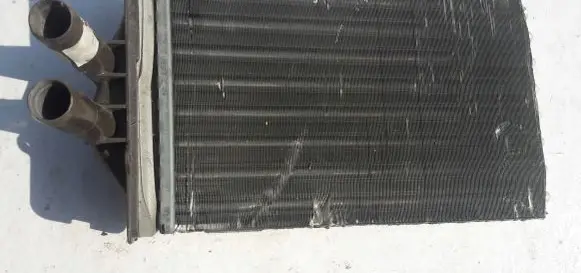 Porsche 911 996 A/C cooling radiator (condenser)