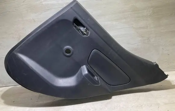 Nissan Micra K14 Rear door card panel trim 829005fa0b