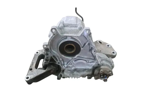 BMW 3 F30 F35 F31 Gearbox transfer box case 8643150 8643153 ATC35L