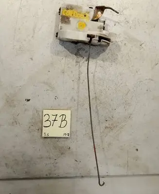 Seat Cordoba (6L) Front door lock 6L1837016