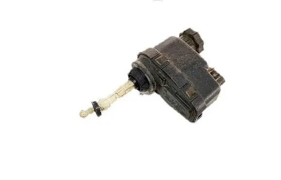 Opel Vectra A Headlight level adjustment motor 0132008306