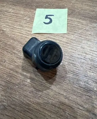 BMW 5 E60 E61 Parking PDC sensor 9139866