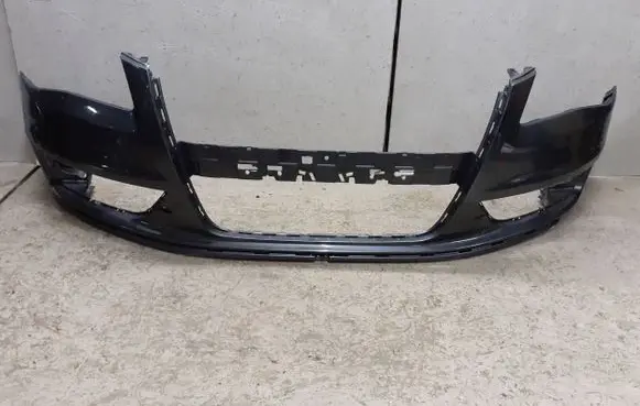 Audi A8 S8 D4 4H Front bumper