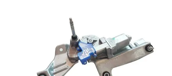 Subaru XV Rear window wiper motor 865105C111