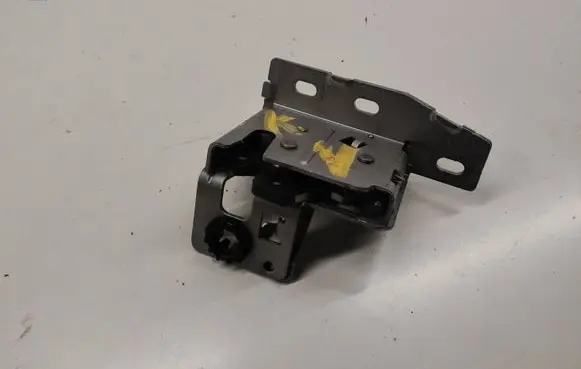 Ford Transit VII Rear door lock BK31V43287AB