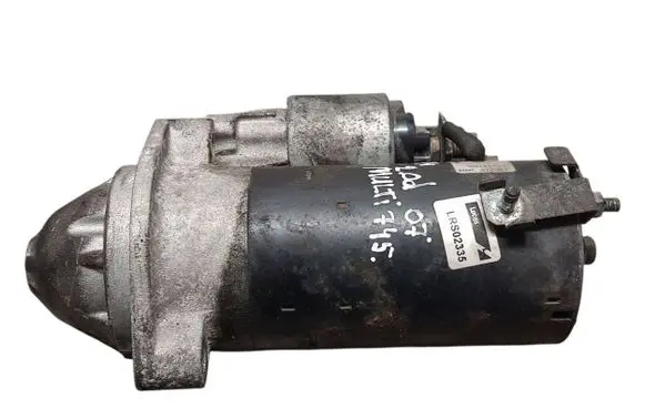 Audi A4 S4 B7 8E 8H Starter motor LRS02335