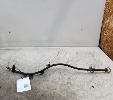 Opel Zafira B Oil level dip stick