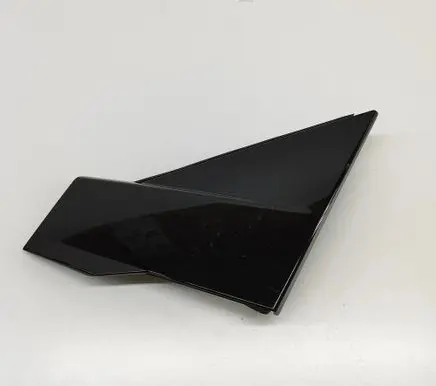 Nissan Qashqai J12 Front door vent window glass four-door 802916UA0A