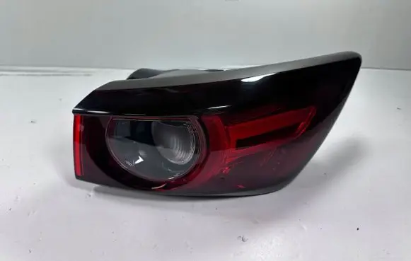 Mazda CX-3 Rear/tail lights set 