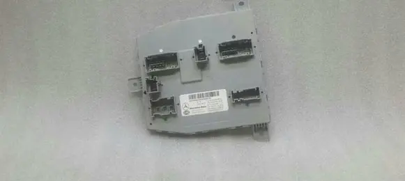 Mercedes-Benz C W205 Comfort/convenience module A2059006822