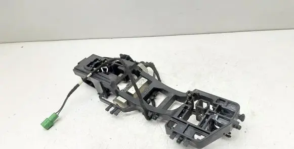 Ford Kuga I Front door exterior handle/bracket 