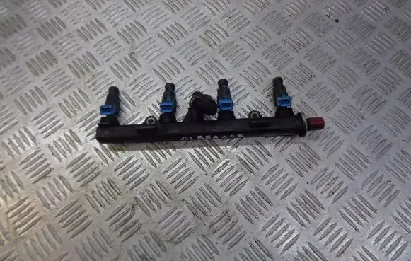 Fiat Albea Fuel main line pipe 0280151073
