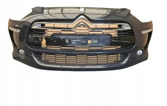 Citroen DS5 Front bumper