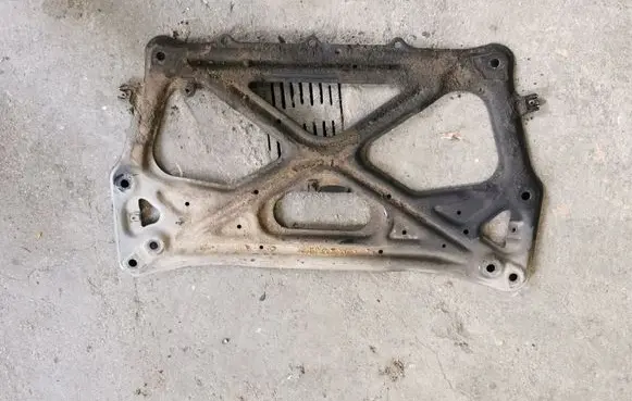 Audi A6 C7 Other front suspension part 4H0399345