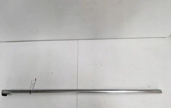 Jaguar XF Front door trim (molding)