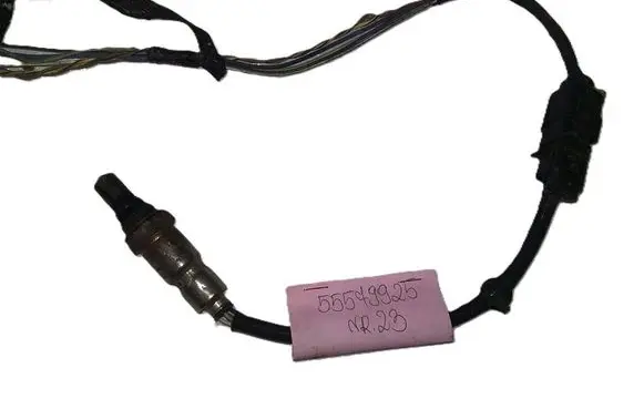 Opel Astra J Lambda probe sensor 55579925