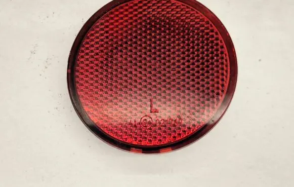 Nissan Qashqai Rear tail light reflector 26561EB300 965178