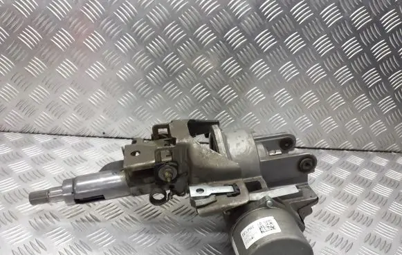 Opel Corsa D Rear steering column 