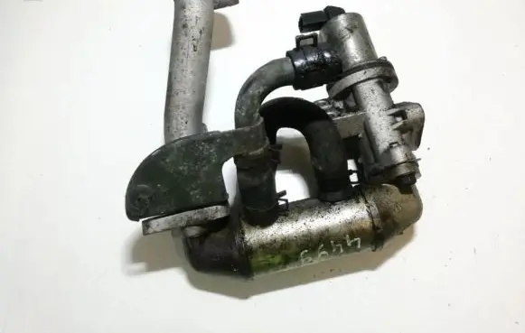 KIA Sorento EGR valve cooler