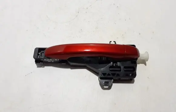 Renault Arkana Rear door exterior handle