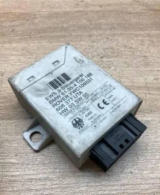 BMW 3 E46 Immobilizer control unit/module 4100188 608377