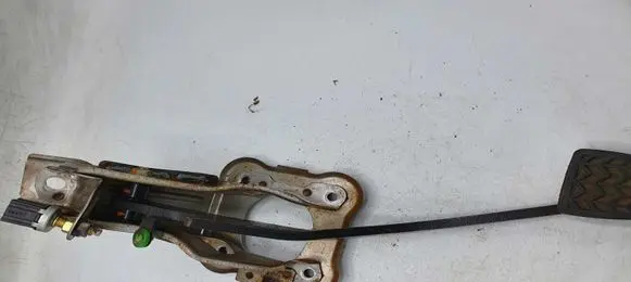 Toyota Avensis T220 Brake pedal NOCODE