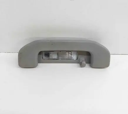 Mercedes-Benz GL X166 Rear interior roof grab handle A1669066901 A0998150000