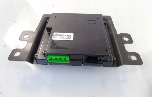 Jaguar XF X250 Other control units/modules 8X2314C512AA