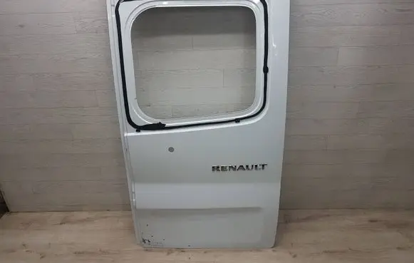 Renault Trafic III (X82) Back/rear loading door 