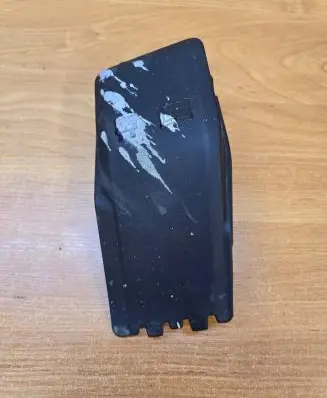 Volvo XC60 Fuse box cover 6G9T14A076