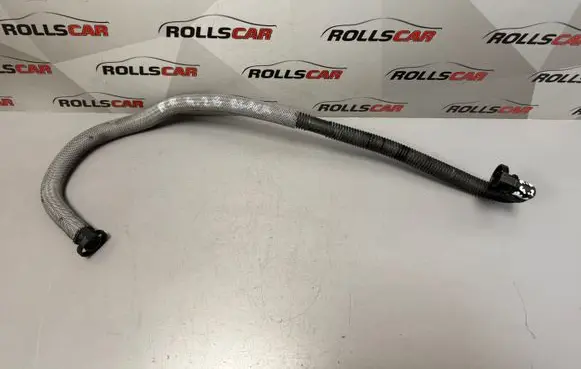 Land Rover Range Rover L322 Vacuum line/pipe/hose 