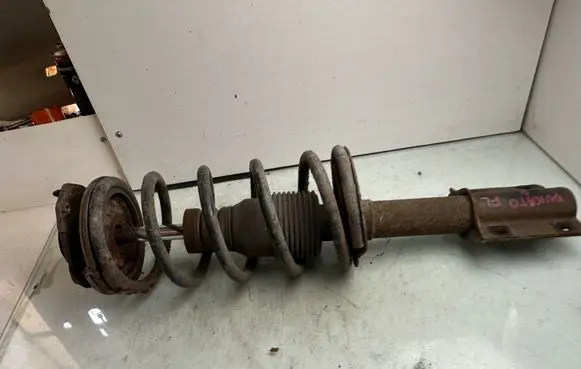 Fiat Ducato Front shock absorber/damper 234567