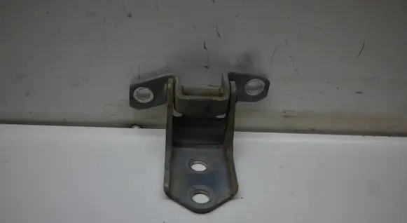 Front door lower hinge