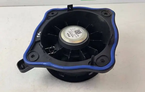 Peugeot 308 Front door speaker 9830932280 10631704 14022414L23A
