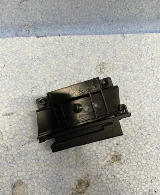 Jaguar XF Immobiliser reader (aerial) 5E08X0107 Ah4215k603aa