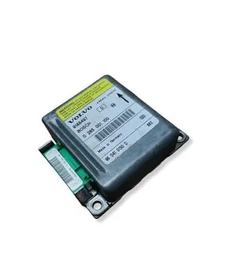 Volvo 960 Airbag control unit/module 9148497 0285001100 960410130D