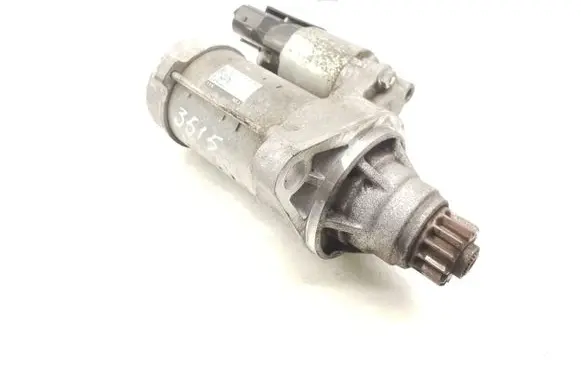 Seat Leon (5F) Starter motor 0AM911024A 438000-0202