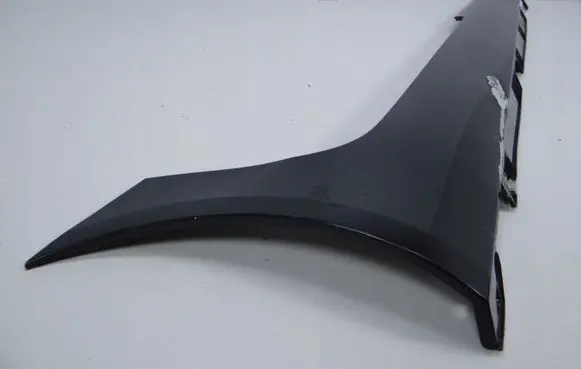 Mercedes-Benz AMG GT R190 C190 Sill A1906980454