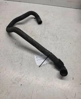 Peugeot 607 Coolant pipe/hose 