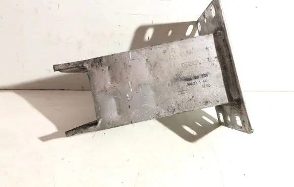 Audi Q5 SQ5 FY Front bumper shock/impact absorber 80A807134