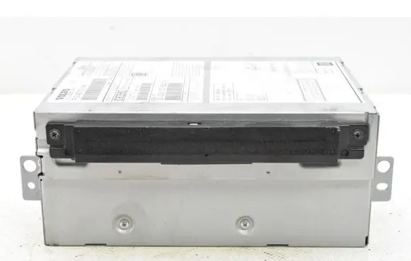 Volvo V60 Radio/CD/DVD/GPS head unit 31421121