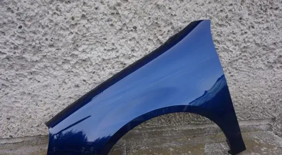 Volkswagen Jetta V Fender