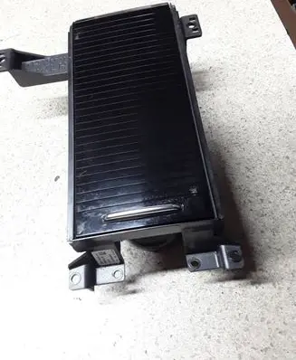 Jaguar F-Pace Cup holder front GX63F048196A