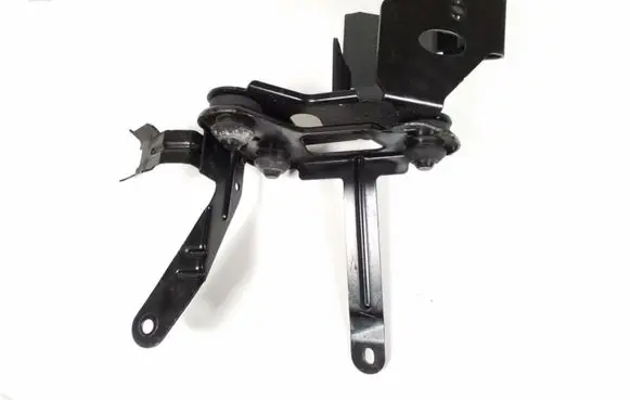 Mercedes-Benz ML W164 ABS pump bracket A1644310140